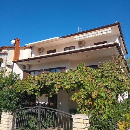 Apartment Degobbis Rovinj Dış mekan fotoğraf