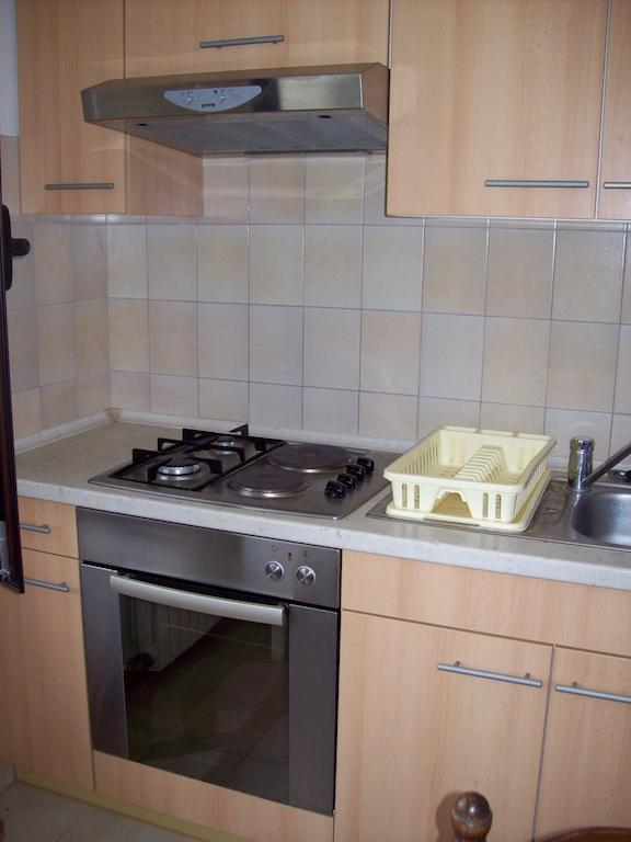 Apartment Degobbis Rovinj Dış mekan fotoğraf