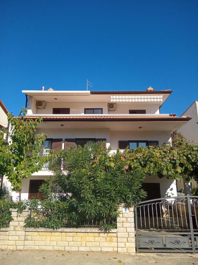 Apartment Degobbis Rovinj Dış mekan fotoğraf