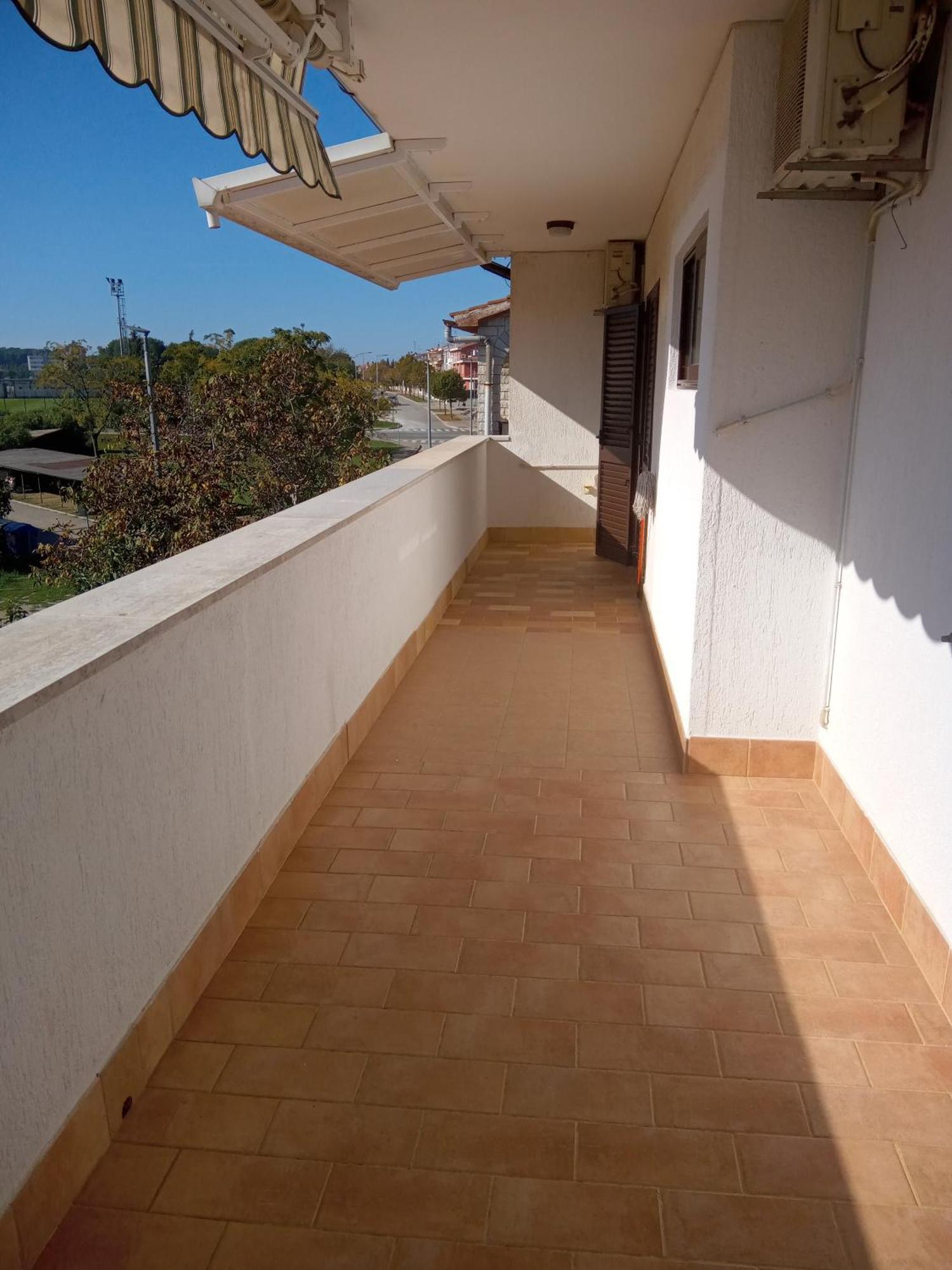 Apartment Degobbis Rovinj Dış mekan fotoğraf