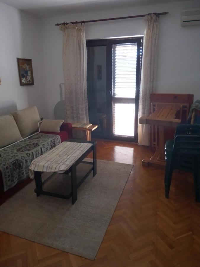 Apartment Degobbis Rovinj Dış mekan fotoğraf