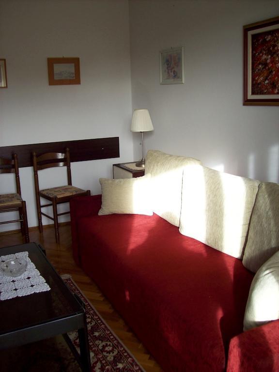 Apartment Degobbis Rovinj Dış mekan fotoğraf