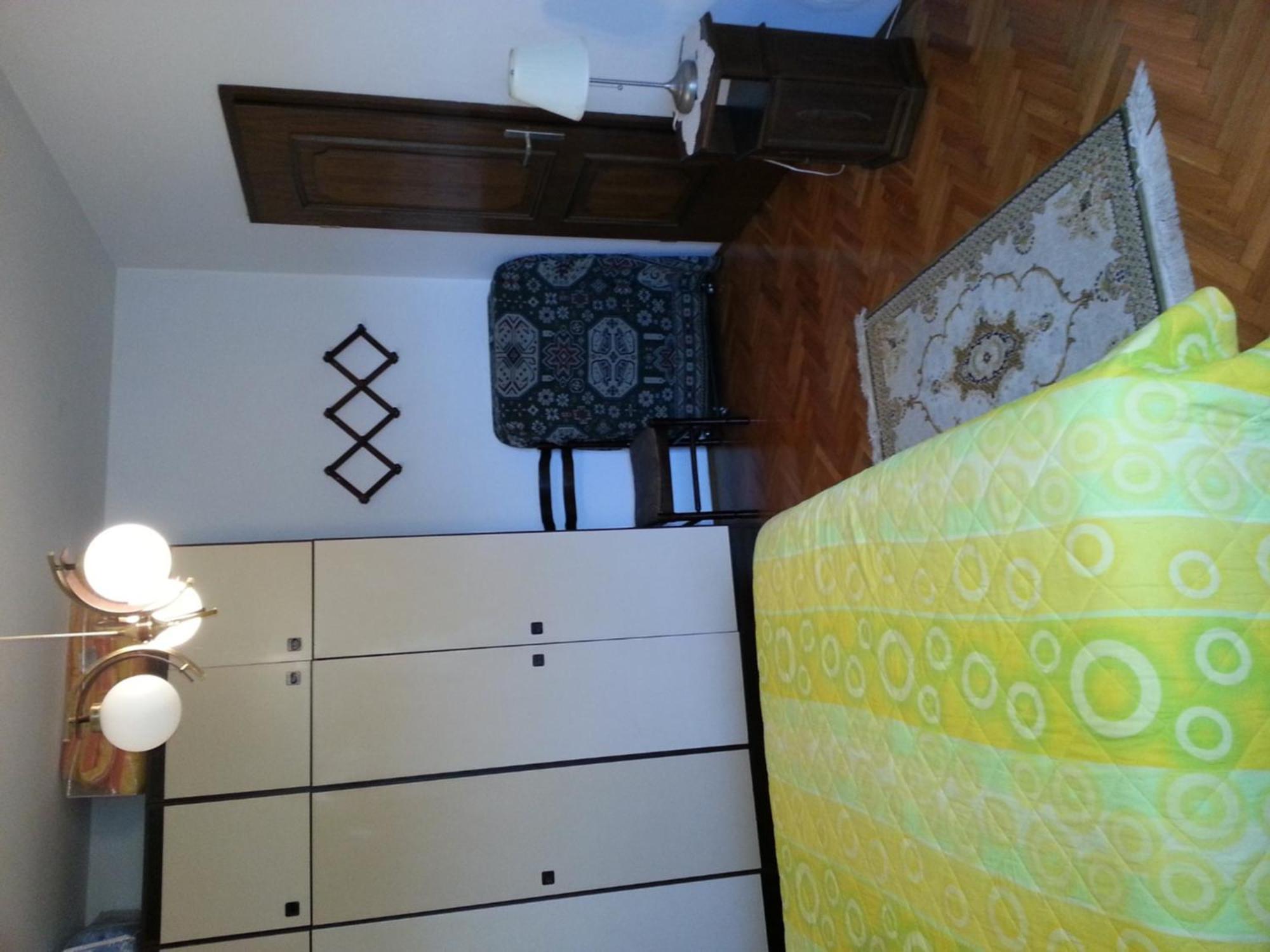Apartment Degobbis Rovinj Oda fotoğraf