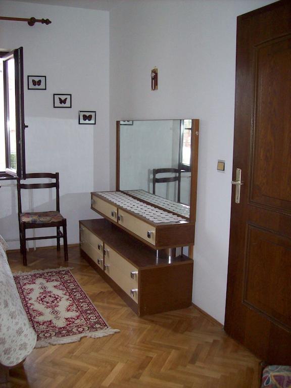 Apartment Degobbis Rovinj Oda fotoğraf